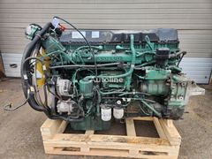Volvo D13 62RB RADT-A8 6*2/520+137