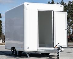UNIWAGEN Other models