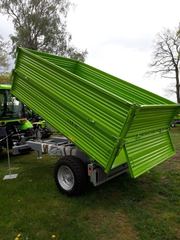 Van Berne 2P-E