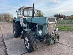 Fortschritt Universaltraktor ZT 303