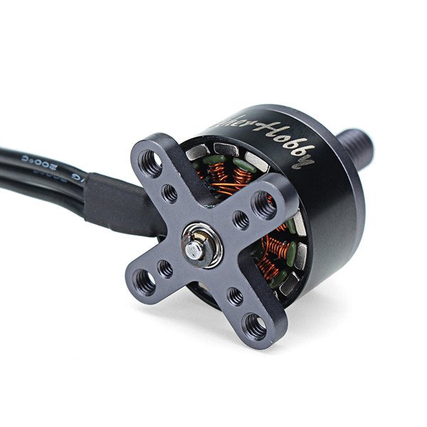 Brushless motors for drones BrotherHobby Avenger 2306.5 V3 2000KV