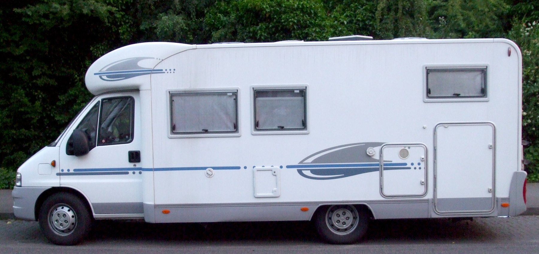Fiat Ducato Maxi L4H2