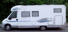 Fiat Ducato Weitere Modelle