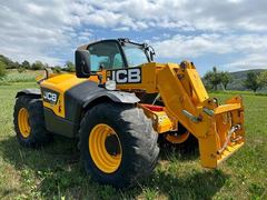 JCB 536-70 AGRI