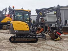 Volvo EC35C