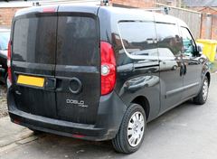Fiat DOBLO 1.3