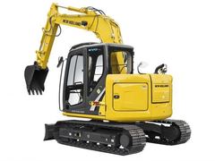 New Holland E175LC
