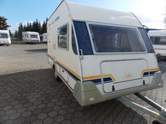 WILK STERNCARAVAN 390