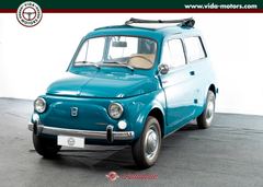 Auto Bianchi 500 GARDINIERA