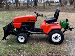 Ariens GT20