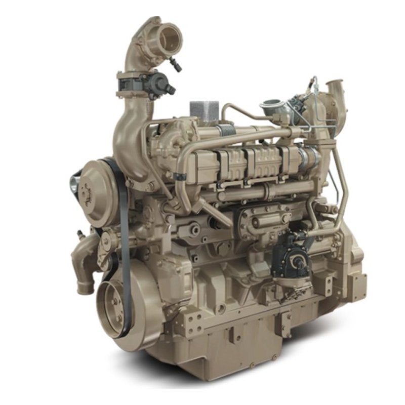 Dieselmotor Deere & Company 6090H