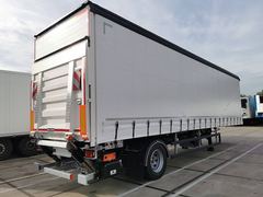 Webtrailer PRSH10TRI-SYS