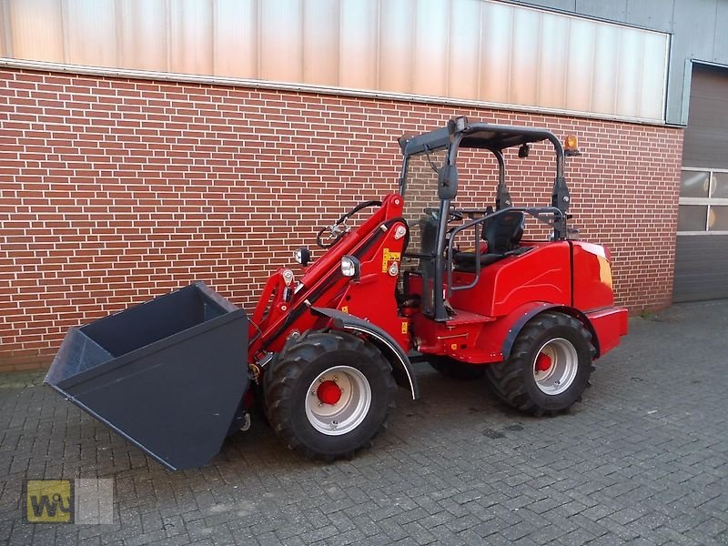 Finncarry FC 350
