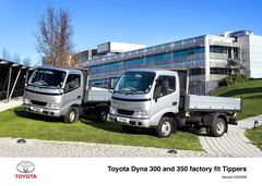 Toyota DYNA