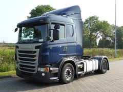 Scania G400LB6X2*4HNB