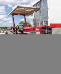 Farmall 544 Hydro