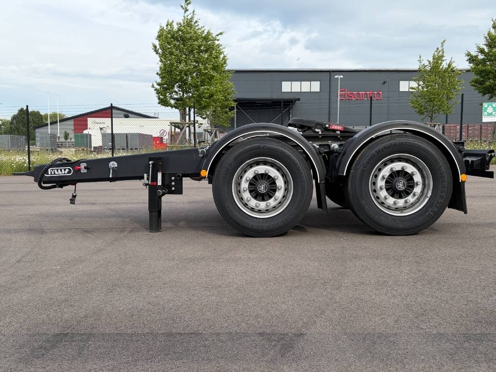 Trailer Tyllis Tyllis Dolly