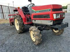 Yanmar FX215