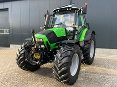 Deutz-Fahr AGROTRON M420 DCR