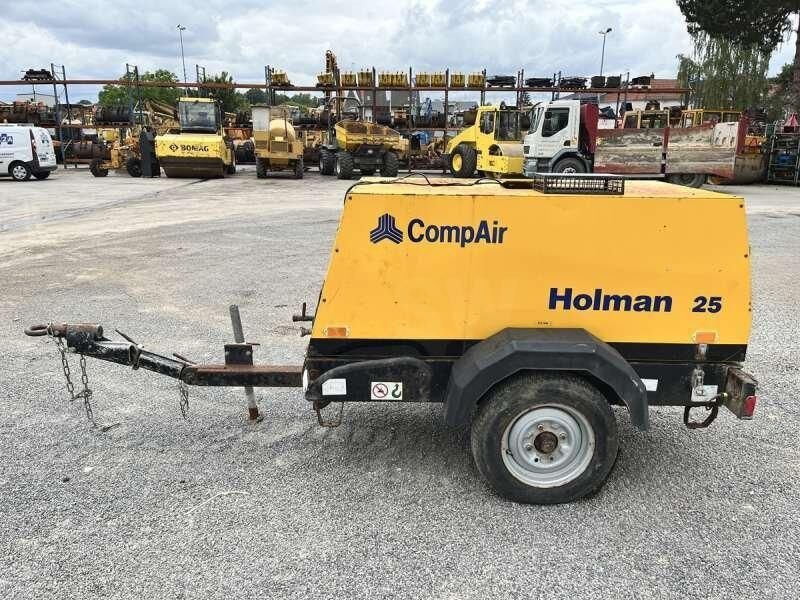 Compair H2130 S