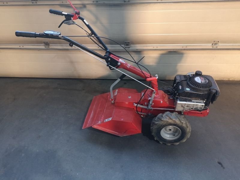 Light trailers up to 750 kg Al Ko Traigo 500