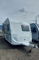 Knaus 450 TK