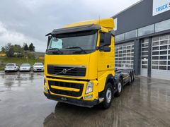 Volvo FM84RTB-vta5411-10x4/199+371+137+138