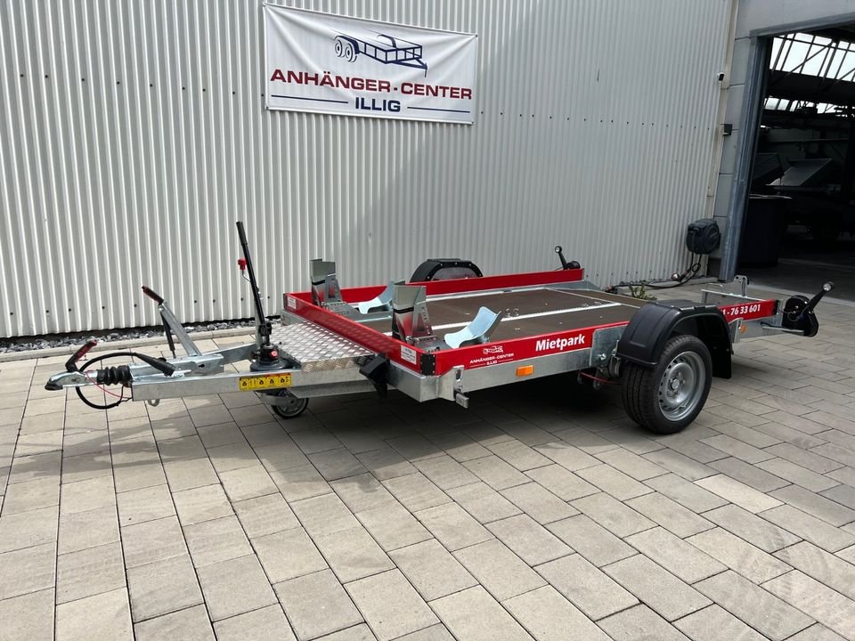 Trailer Joka PP2LPJ109-77