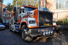 Toyota Truckmasters LC
