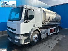 Renault HD 250-19