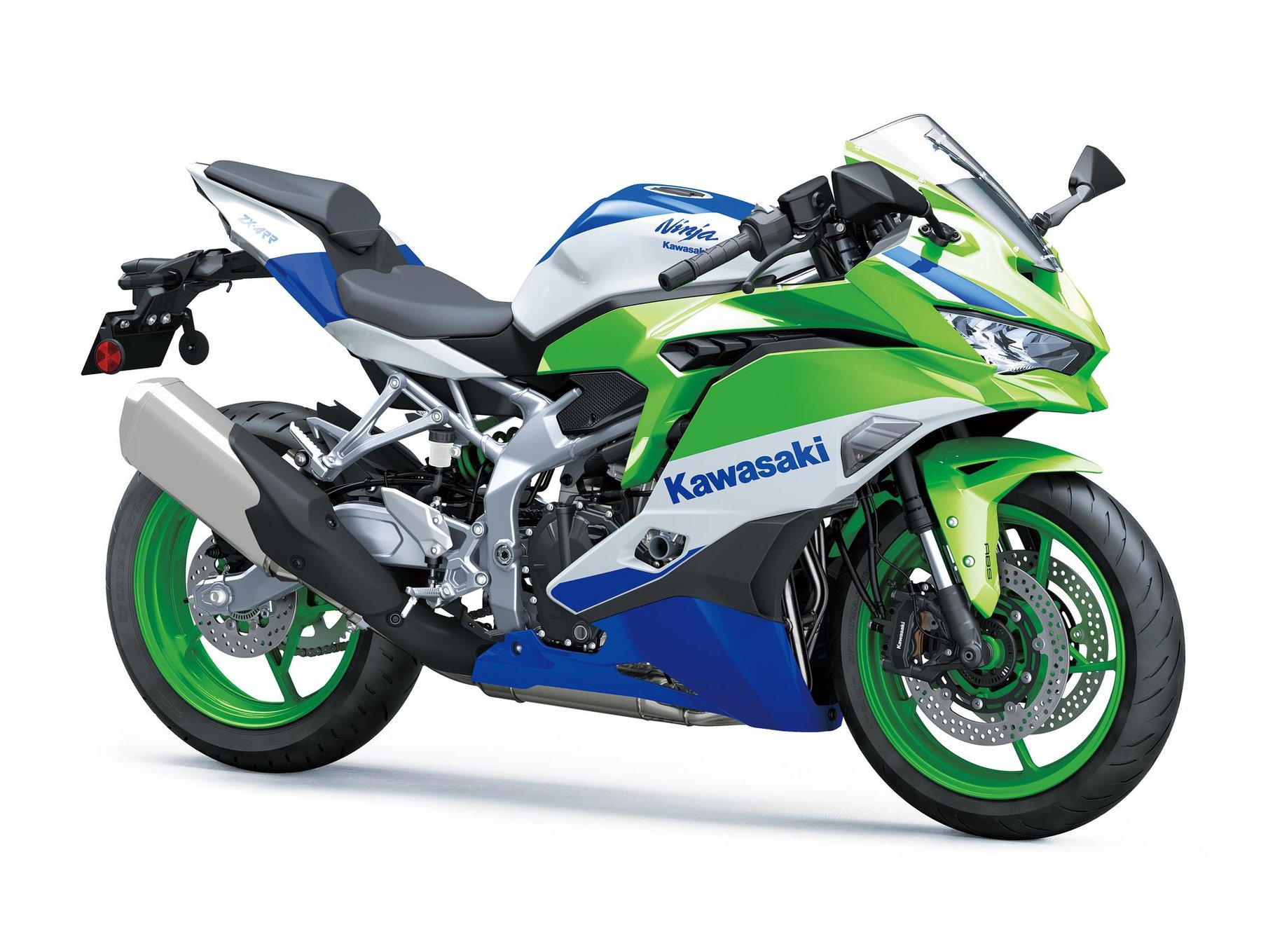 Radlader Kawasaki 70ZV-2