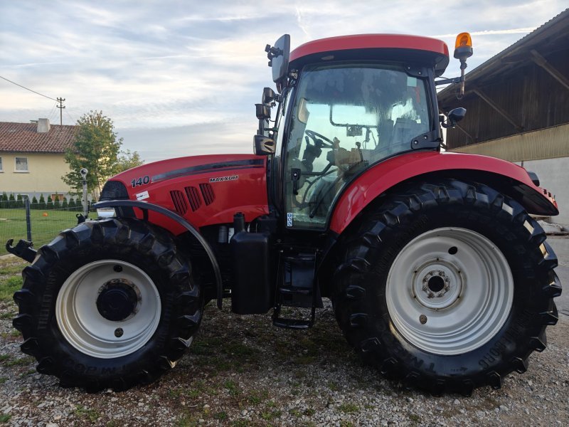 Case 1056XL