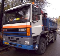 Ginaf K 3236- F