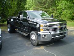 Chevrolet SILVERADO 20 PICK UP