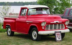 Chevrolet 3100 TRIFTMASTER