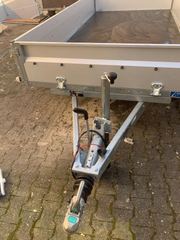 Eigenbau (Omavalmiste) KASPER 2700