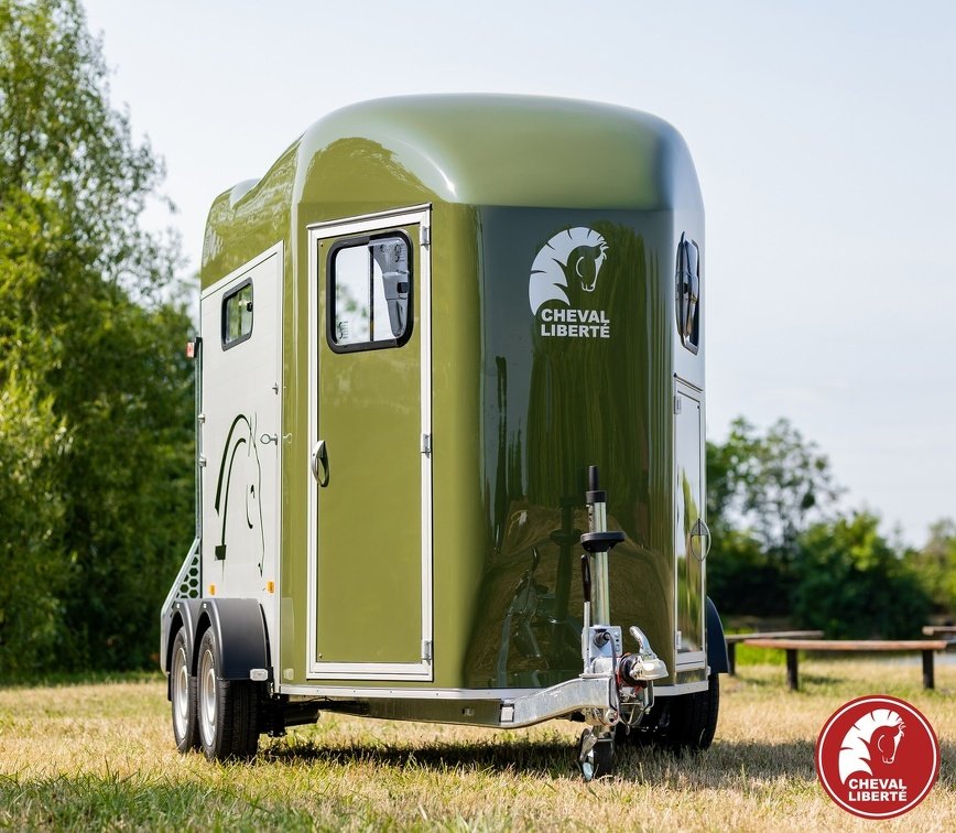 Cheval Liberte Gold Classic