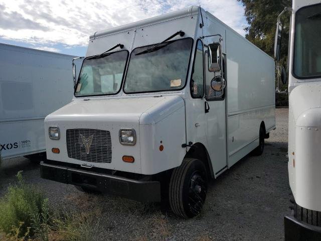 Truck Xos SV01
