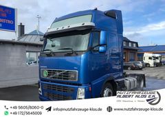 Volvo FH520 8x2