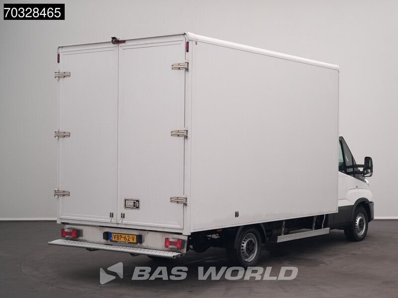 Iveco MKD 61 - M - E