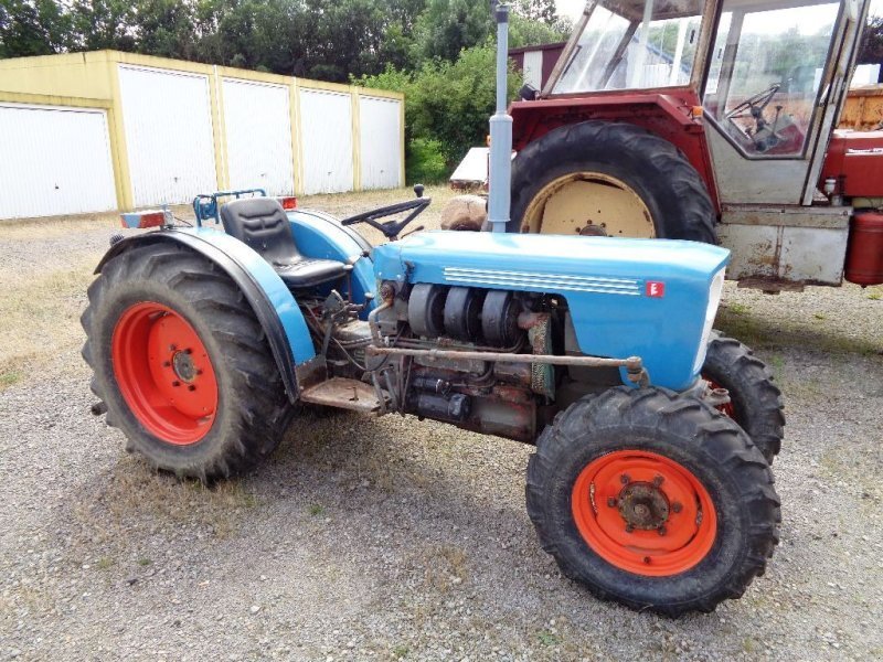 Traktor Eicher 3712A-74