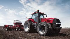 Case IH MAGNUM 240 WHEELED