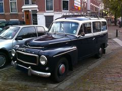 Volvo 21134 FI