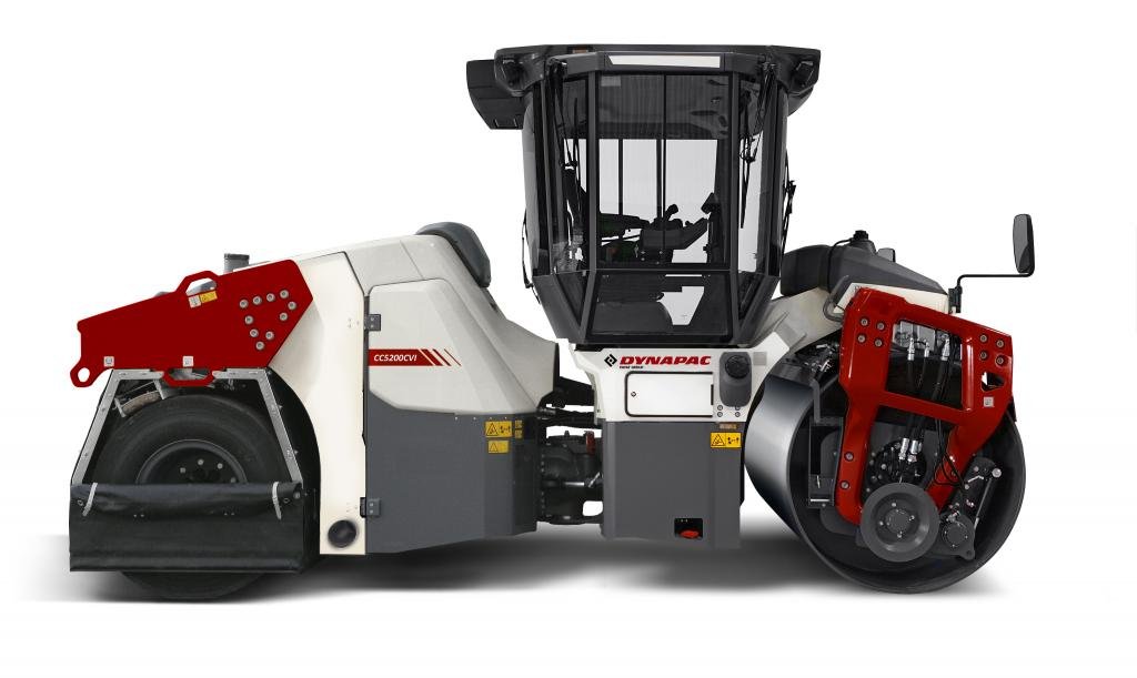 Dynapac CC4000C VI