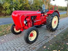 Porsche A 133