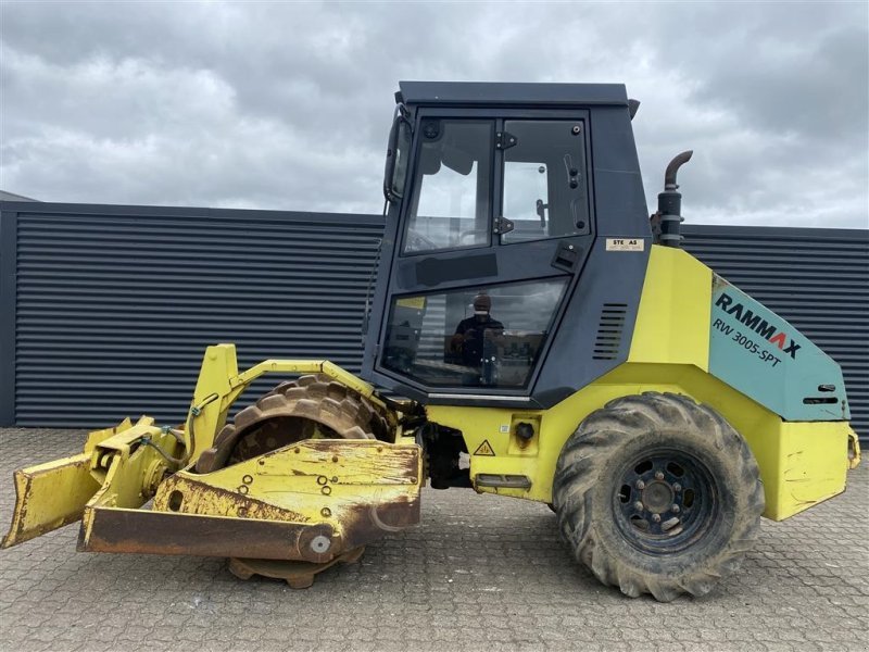 Rammax RW3005S
