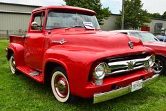 Ford PICKUP F100