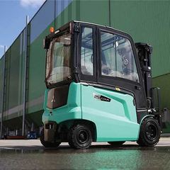 Mitsubishi FB30N-80E