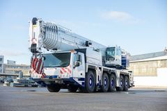 Tadano TR300E