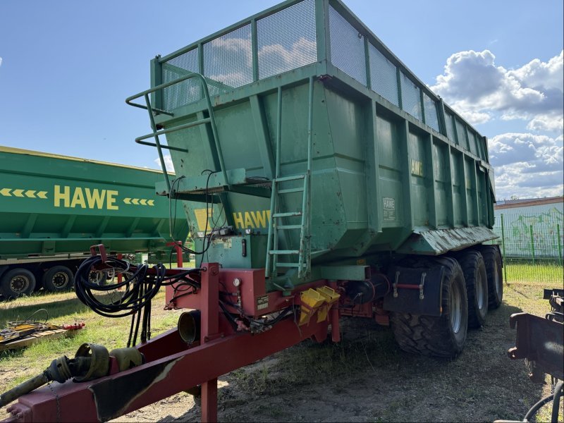 Trailer Vawe VK300E